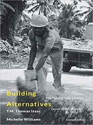 cover image of Building Alternatives